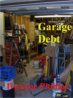 cover image of Garage Debt